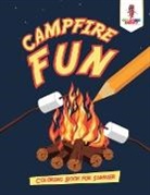 Coloring Bandit - Campfire Fun
