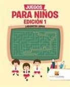 Activity Crusades - Juegos Para Niños Edición 1