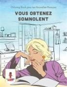Coloring Bandit - Vous Obtenez Somnolent