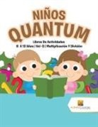 Activity Crusades - Niños Quantum