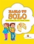 Activity Crusades - Hazlo Tu Solo