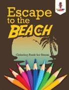 Coloring Bandit - Escape to the Beach