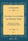 George Sand - Oeuvres Illustrées de George Sand, Vol. 7