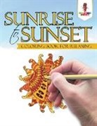 Coloring Bandit - Sunrise to Sunset