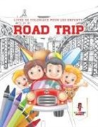 Coloring Bandit - Road Trip