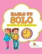 Activity Crusades - Hazlo Tu Solo