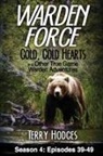 Terry Hodges - Warden Force