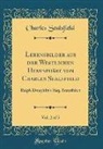 Charles Sealsfield - Lebensbilder aus der Westlichen Hemisphäre von Charles Sealsfield, Vol. 2 of 5