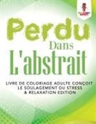 Coloring Bandit - Perdu Dans L'abstrait