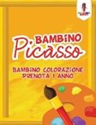 Coloring Bandit - Bambino Picasso