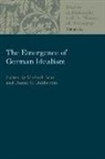 Michael Baur, Michael (EDT)/ Dahlstrom Baur, Michael Baur, Daniel O. Dahlstorm, Daniel O Dahlstrom, Daniel O. Dahlstrom - The Emergence of German Idealism