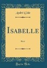 André Gide - Isabelle