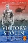 David Earl Henard - Victory Stolen