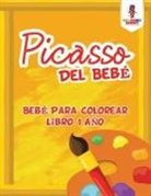 Coloring Bandit - Picasso Del Bebé