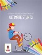 Coloring Bandit - Ultimate Stunts
