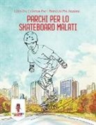 Coloring Bandit - Parchi Per Lo Skateboard Malati