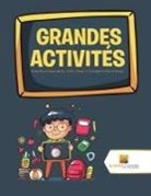 Activity Crusades - Grandes Activités