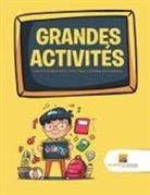 Activity Crusades - Grandes Activités