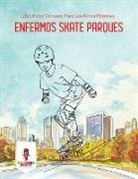 Coloring Bandit - Enfermos Skate Parques
