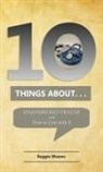 Reggie Weems - Ten Things About. . . Unanswered Prayer
