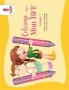 Coloring Bandit - Coloriage Avec Mon BFF - Volume 1