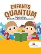 Activity Crusades - Enfants Quantum
