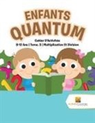 Activity Crusades - Enfants Quantum