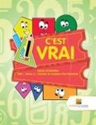 Activity Crusades - C'est Vrai