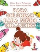 Coloring Bandit - Para Colorear Para Niños Grandes