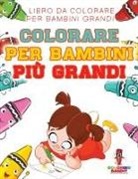 Coloring Bandit - Colorare Per Bambini Più Grandi