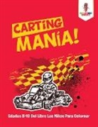 Coloring Bandit - Carting Manía!