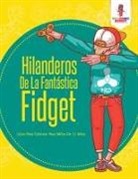 Coloring Bandit - Hilanderos De La Fantástica Fidget