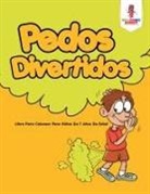 Coloring Bandit - Pedos Divertidos