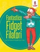 Coloring Bandit - Fantastico Fidget Filatori