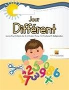 Activity Crusades - Jour Différent