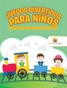 Activity Crusades - Juegos Divertidos Para Niños