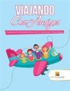 Activity Crusades - Viajando Con Amigos