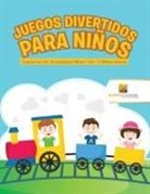 Activity Crusades - Juegos Divertidos Para Niños