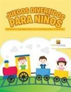 Activity Crusades - Juegos Divertidos Para Niños