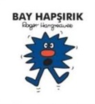 Roger Hargreaves - Bay Hapsirik
