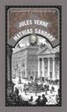 Jules Verne - Mathias Sandorf