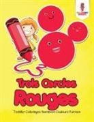 Coloring Bandit - Trois Cercles Rouges