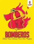 Coloring Bandit - Bomberos