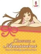Coloring Bandit - Cheveux et Accessoires