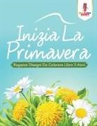 Coloring Bandit - Inizia La Primavera
