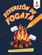 Coloring Bandit - Diversión De Fogata