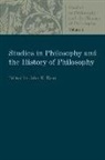 John K. Ryan, John K. (EDT) Ryan, John K Ryan, John K. Ryan - Studies in Philosophy and the History of Philosophy