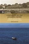 Hiroko Matsuda, Kieko Matteson, Anand A Yang, Anand A. Yang - Liminality of the Japanese Empire