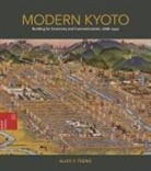 Alice Y Tseng, Alice Y. Tseng, Alice Yu-Ting Tseng - Modern Kyoto