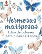 Coloring Bandit - Hermosas Mariposas